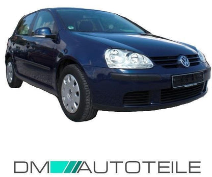 Kotflügel SET Rechts Links Stahl 2003-2009 passt für VW Golf 5 V 1K alle Modelle