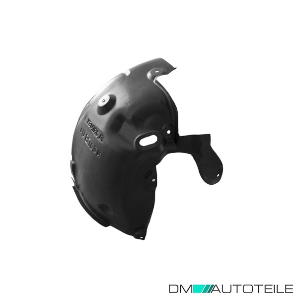 Innenkotflügel Radhausschale passt für Renault Megane III Coupe 08-12