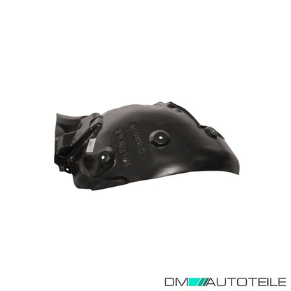 Innenkotflügel Radhausschale passt für Renault Megane III Coupe 08-12