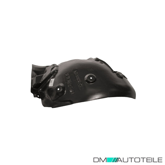 Innenkotflügel Radhausschale passt für Renault Megane III Coupe 08-12