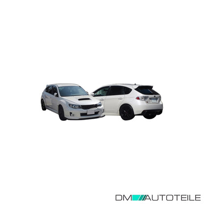 Kotflügel vorne links passt für Subaru Impreza Schrägheck 07-11