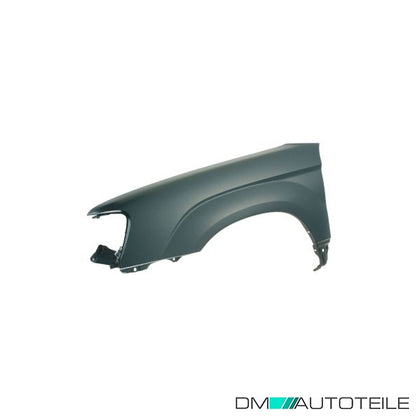 Kotflügel vorne links passt für Subaru Forester 03-05