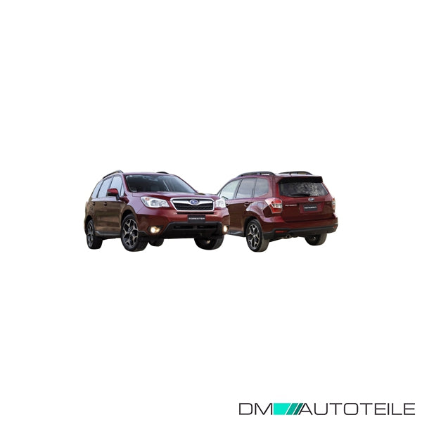 Kotflügel vorne rechts passt für Subaru Forester ab 14