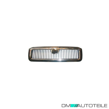 Kühlergrill Kühlergitter Grill vorne für Skoda Octavia I Combi 1U2 1U5 1997-2000