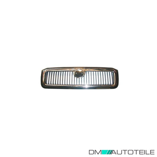 Kühlergrill Kühlergitter Grill vorne für Skoda Octavia I Combi 1U2 1U5 1997-2000