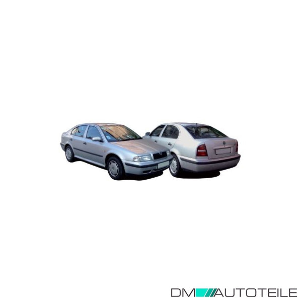 Kühlergrill Kühlergitter Grill vorne für Skoda Octavia I Combi 1U2 1U5 1997-2000