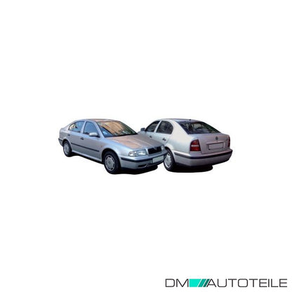 Kühlergrill Kühlergitter Grill vorne für Skoda Octavia I Combi 1U2 1U5 1997-2000