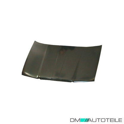 Motorhaube Bonnet Neuware Stahl passt für Skoda Octavia (1U) ab 1996-2004