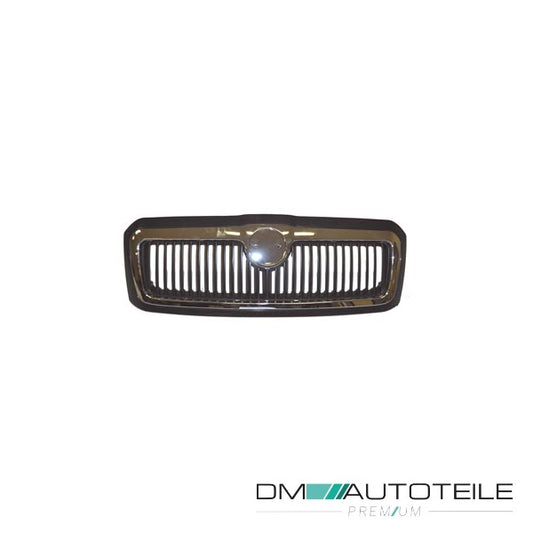 Kühlergrill Kühlergitter Grill für Skoda Octavia I Combi 1U2 1U5 Bj. 2000-2004