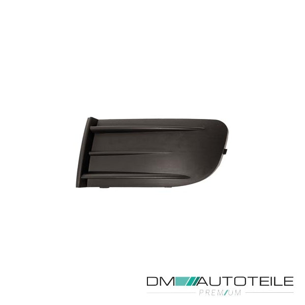 Lüftungsgitter Stoßstangengitter vorne links für Skoda Octavia II + Combi 04-08
