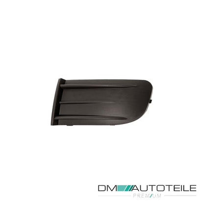 Lüftungsgitter Stoßstangengitter vorne links für Skoda Octavia II + Combi 04-08