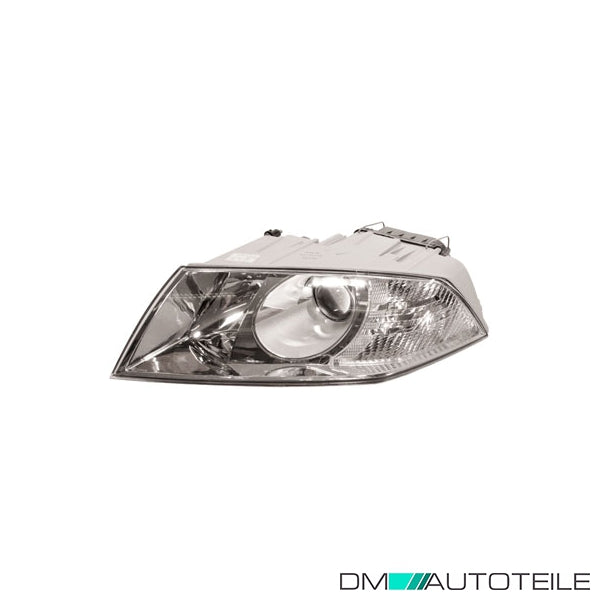Hauptscheinwerfer links D1S/H1 Xenon passt für Skoda Octavia II Combi 04-08