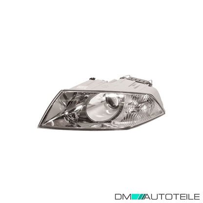Hauptscheinwerfer links D1S/H1 Xenon passt für Skoda Octavia II Combi 04-08