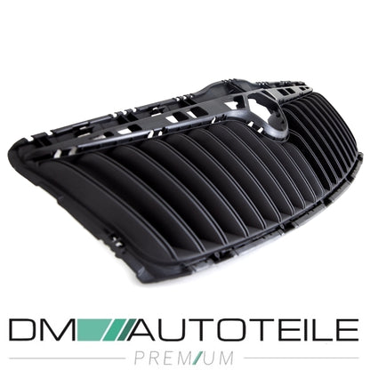 Kühlergrill Kühlergitter Grill für Skoda Octavia II Combi 1Z3 1Z5 Bj. 2008-2013