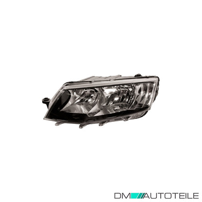 Hauptscheinwerfer links H15 H7 passt für Skoda Octavia III Combi 13-16