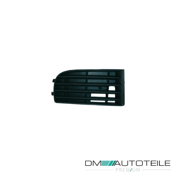 Stoßstangen Gitter Blende vorne rechts für VW Golf Plus V 5M1 521 Bj. 2005-2009