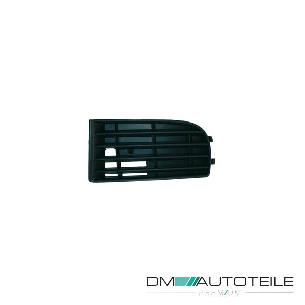 Stoßstangen Gitter Blende vorne links für VW Golf Plus V 5M1 521 Bj. 2005-2009