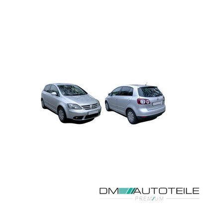 Stoßstangen Gitter Blende vorne links für VW Golf Plus V 5M1 521 Bj. 2005-2009