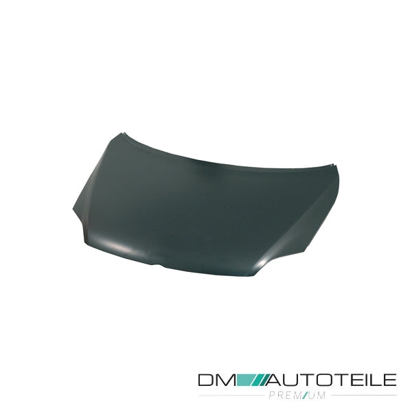 Motorhaube Bonnet Stahl PREMIUM passt für VW Golf Plus (5M1, 521) ab 2005-2014