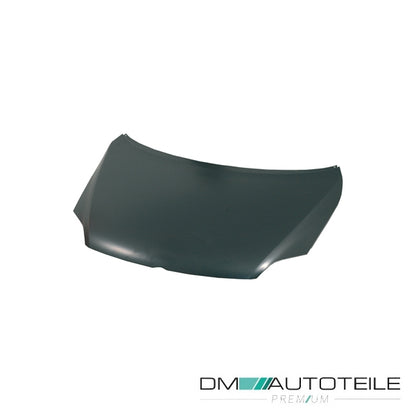 Motorhaube Bonnet Stahl PREMIUM passt für VW Golf Plus (5M1, 521) ab 2005-2014