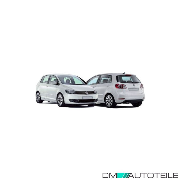 Stoßstangenträger Träger vorne passt für VW Golf Plus 09-14