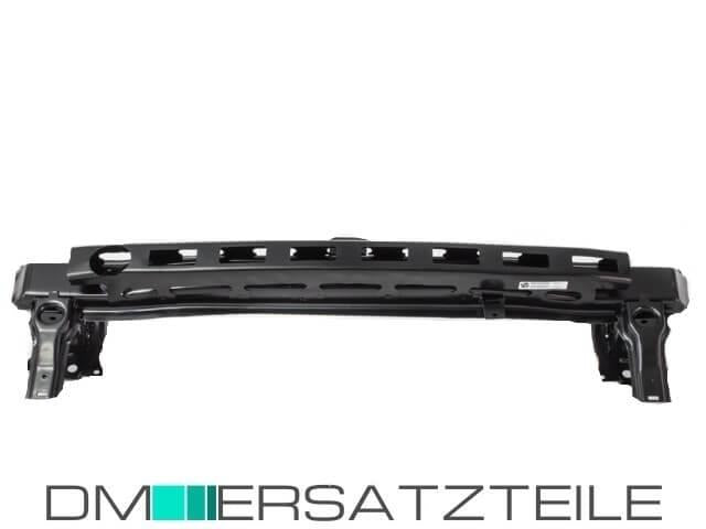 Stoßstangenträger Verstärkung vorne Verstärkung Halter passt für VW Golf 6