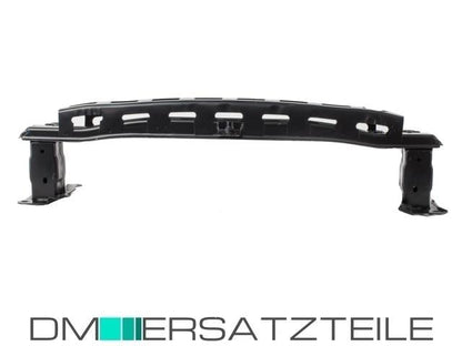 Stoßstangenträger Verstärkung vorne Verstärkung Halter passt für VW Golf 6
