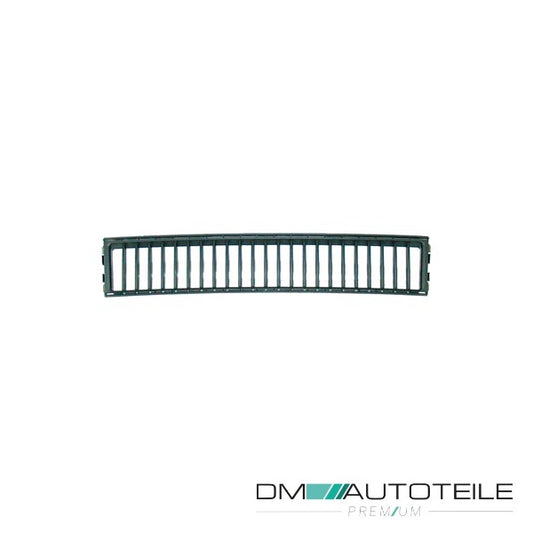 Stoßstangen Gitter mitte vorne mitte für Skoda Fabia I Combi 6Y2 6Y3 2000-2004