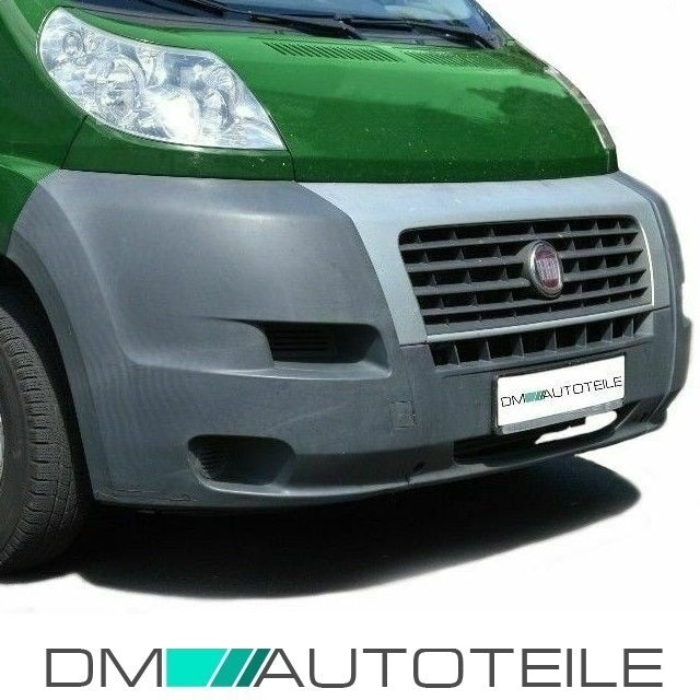 Stoßstangenträger vorne unten Querträger passt an Fiat Ducato Boxer Jumper 06-14