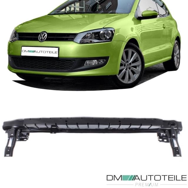 Stoßstangenträger Verstärkung vorne Oben Ersatzteil passt für VW Polo 6R ab 2009