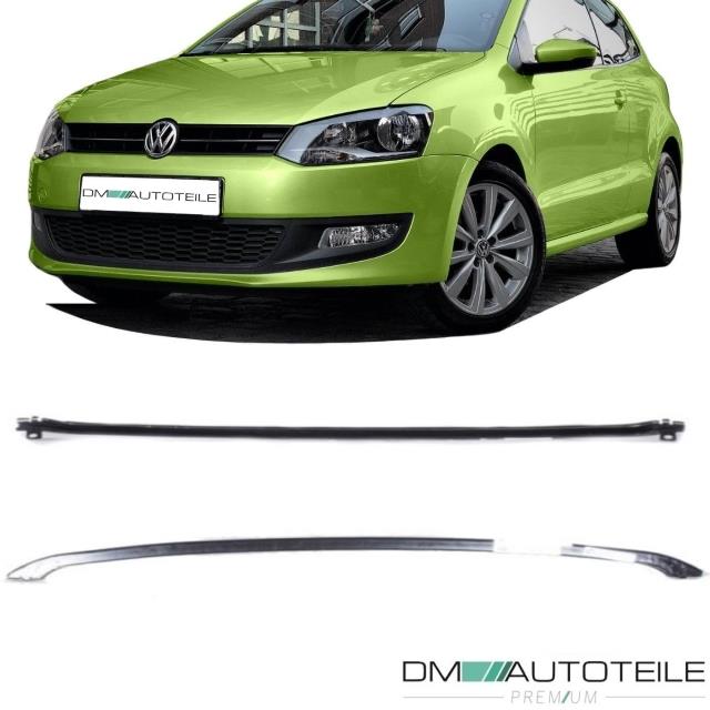 Stoßstangenträger Verstärkung vorne unten Strebe passt für VW Polo 6R ab 2009