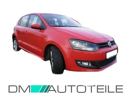 Stoßstangenträger Verstärkung vorne unten Strebe passt für VW Polo 6R ab 2009