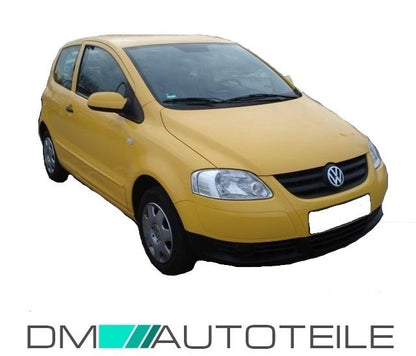 Stoßstangenträger Halter Verstärkung Träger vorne passt für VW Fox ab 2005-2012