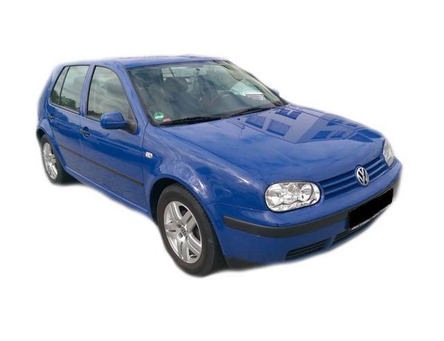 Stoßstangenträger vorne Stoßstangen Träger Halter Strebe für VW Golf 4 / Bora