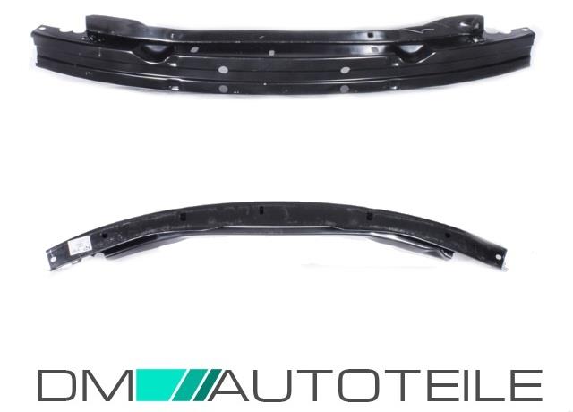 Audi A6 4B C5 Stoßstangenträger vorne Verstärkung Bj 01-04 Stahl nicht V8 Modelle