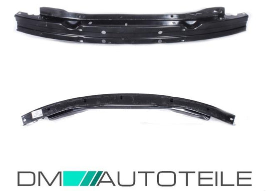 Audi A6 4B C5 Stoßstangenträger vorne Verstärkung Bj 01-04 Stahl nicht V8 Modelle