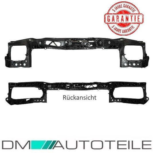 Opel Corsa D Frontgerüst Schloßträger Frontmaske Bj. 06-14