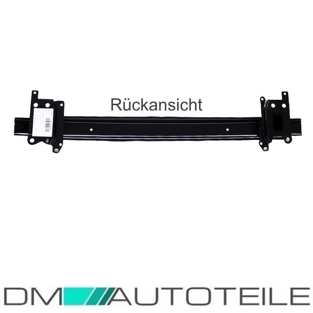 Stoßstangenträger Verstärkung Träger Querträger vorne für VW Polo 9N3 ab 05-09