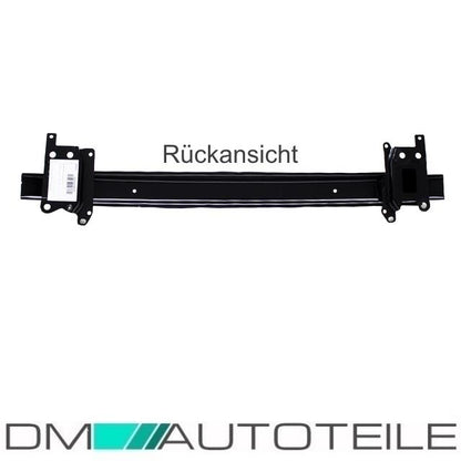Stoßstangenträger Verstärkung Träger Querträger vorne für VW Polo 9N3 ab 05-09