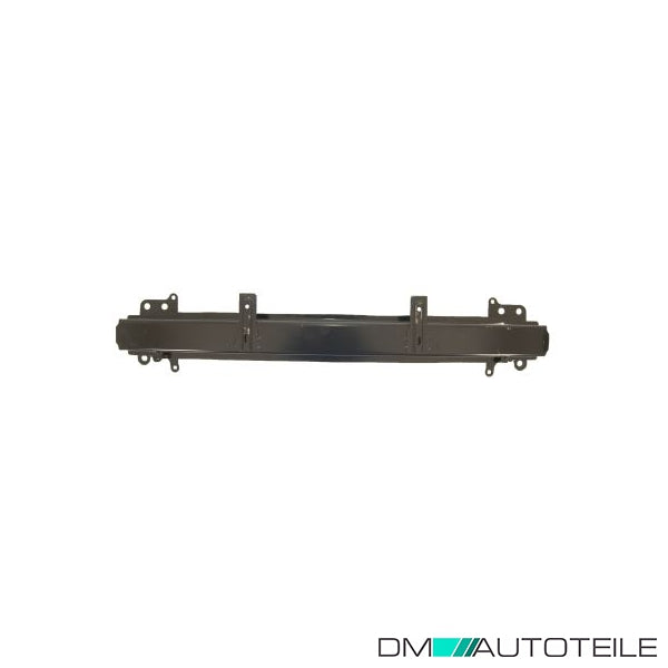Stoßstangenträger Träger vorne passt für Skoda Roomster, Fabia II 07-10