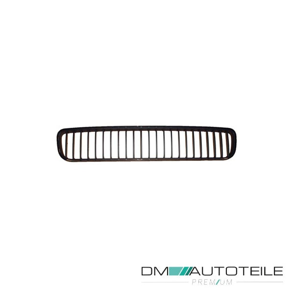 Stoßstangen Gitter Blende vorne passt für Skoda Fabia II 542 Baujahr 2007-2010