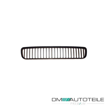 Stoßstangen Gitter Blende vorne passt für Skoda Fabia II 542 Baujahr 2007-2010