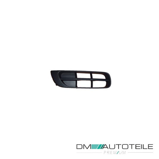Stoßstangen Gitter Blende vorne rechts für Skoda Fabia II 542 Baujahr 2007-2010
