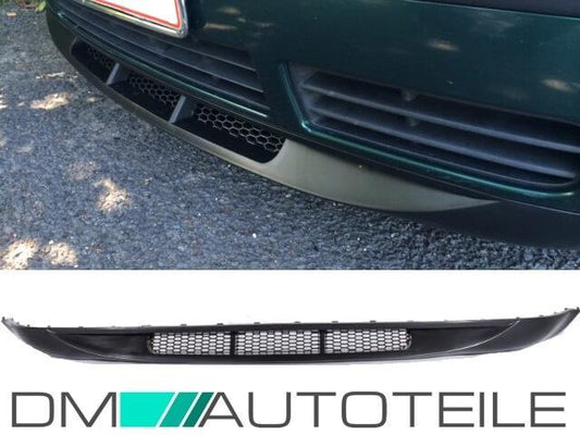 Spoiler Frontlippe an Stoßstange passt für VW Golf 4 GTI Edition 25 Optik