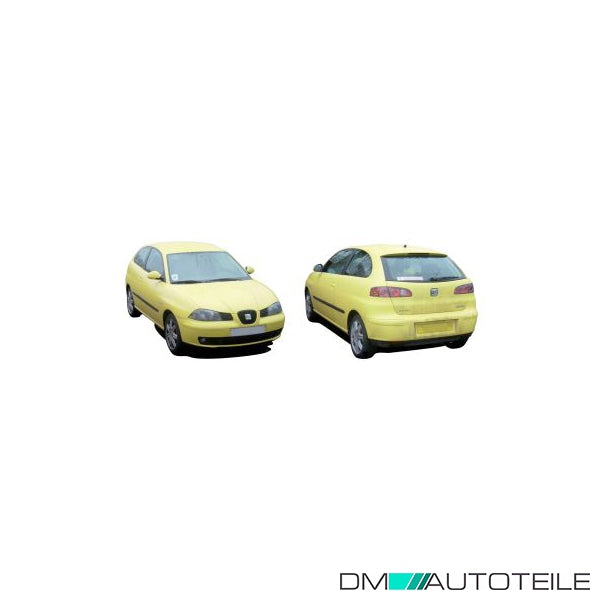 Nebelscheinwerfer Gitter vorne rechts für Seat Cordoba Ibiza III 6L2 2002-2006