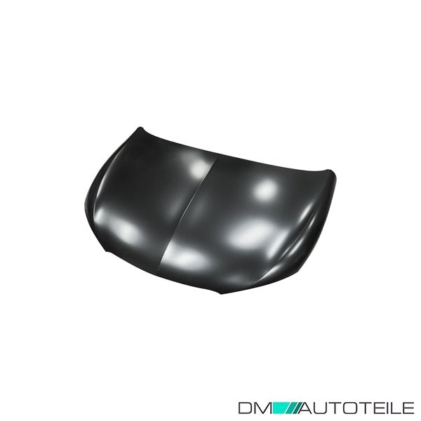 Motorhaube Bonnet Neu Stahl passt für Seat Ibiza Facelift 6J1 6J5 ab 2012-2016