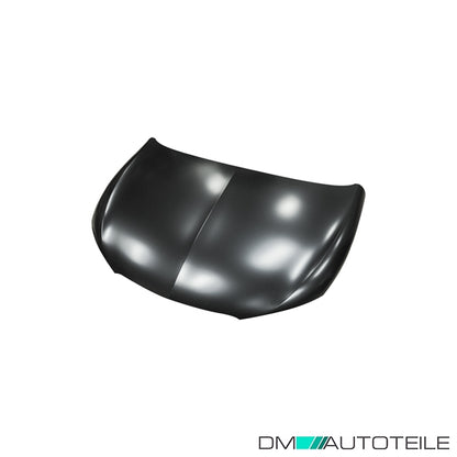 Motorhaube Bonnet Neu Stahl passt für Seat Ibiza Facelift 6J1 6J5 ab 2012-2016