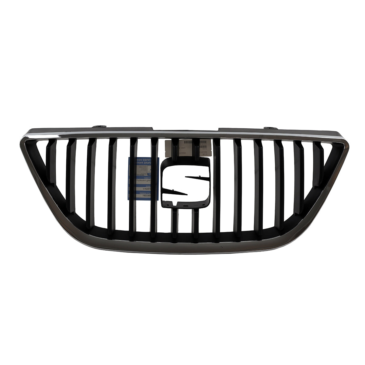 Kühlergrill Kühlergitter für Seat Ibiza IV SC ST 6J5 6P1 6J1 6P5 VFL 2008-2012