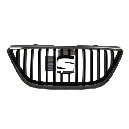 Kühlergrill Kühlergitter für Seat Ibiza IV SC ST 6J5 6P1 6J1 6P5 VFL 2008-2012