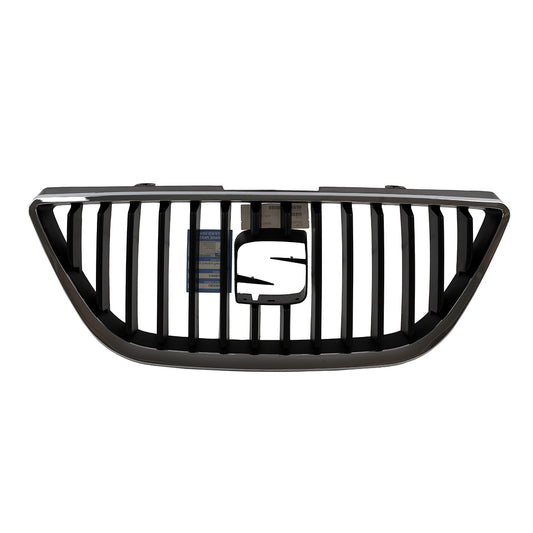 Kühlergrill Kühlergitter für Seat Ibiza IV SC ST 6J5 6P1 6J1 6P5 VFL 2008-2012